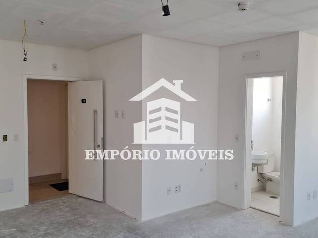 #258 - Apartamento para Locação em São Paulo - SP - 1