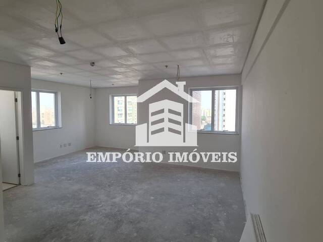 #258 - Apartamento para Locação em São Paulo - SP - 3