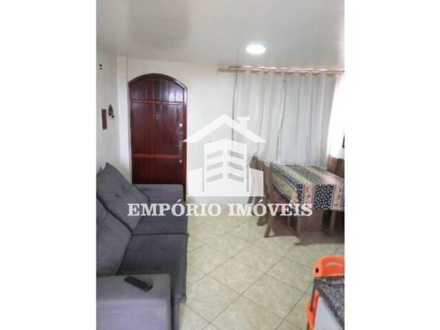 #161 - Apartamento para Locação em São Paulo - SP - 2