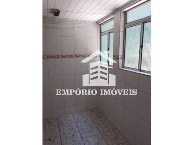 #4 - Apartamento para Venda em São Paulo - SP - 1