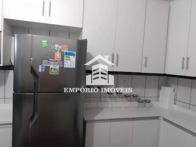 #206 - Apartamento para Venda em São Paulo - SP - 3