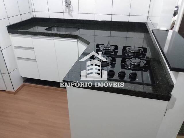 #206 - Apartamento para Venda em São Paulo - SP - 1