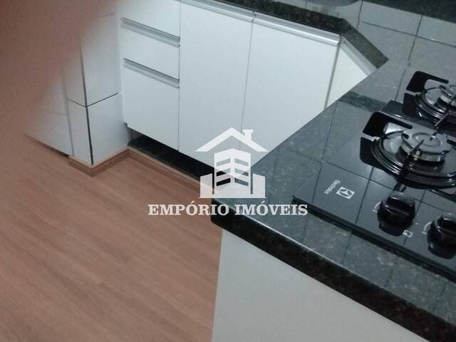 #206 - Apartamento para Venda em São Paulo - SP - 2