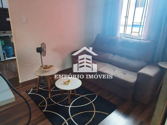 #207 - Apartamento para Locação em São Paulo - SP - 2