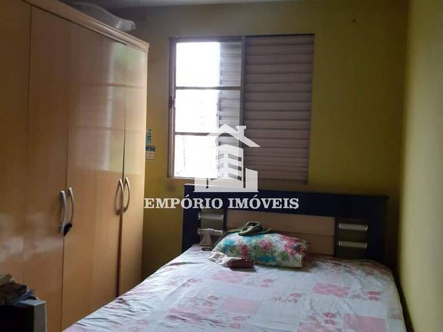 #212 - Apartamento para Venda em São Paulo - SP - 2