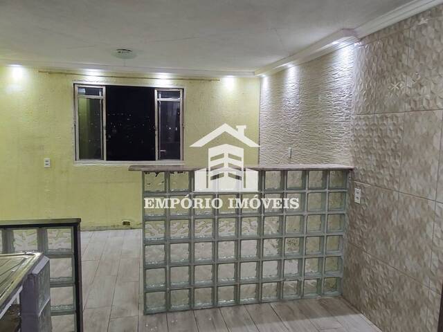 #233 - Apartamento para Locação em São Paulo - SP - 3