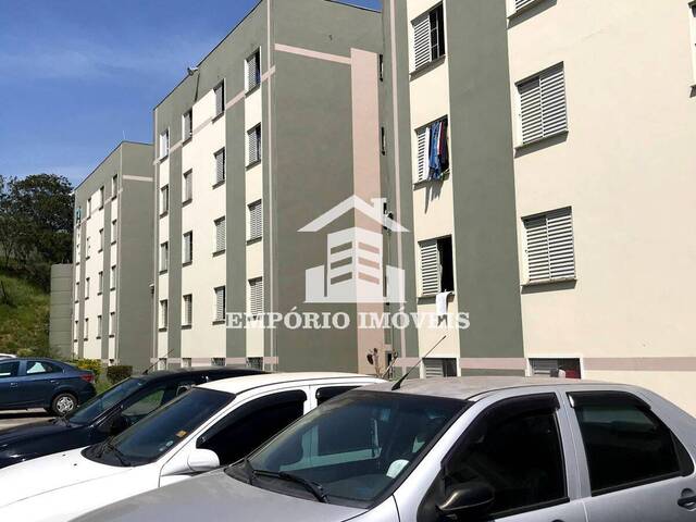 #235 - Apartamento para Venda em São Paulo - SP