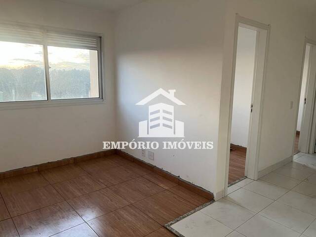 #243 - Apartamento para Locação em São Paulo - SP - 1