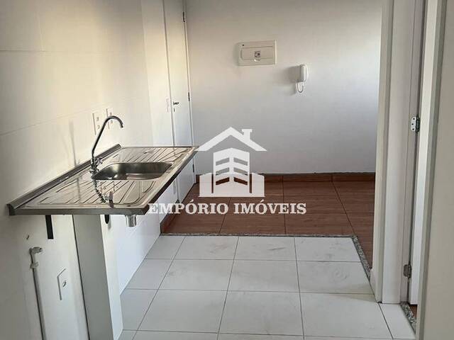 #243 - Apartamento para Locação em São Paulo - SP - 2