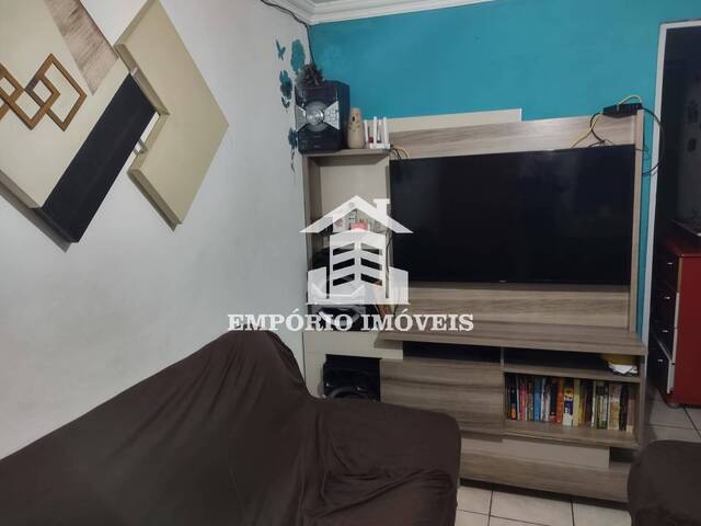 #268 - Apartamento para Locação em São Paulo - SP - 2