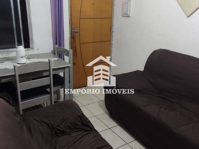 #268 - Apartamento para Locação em São Paulo - SP - 1