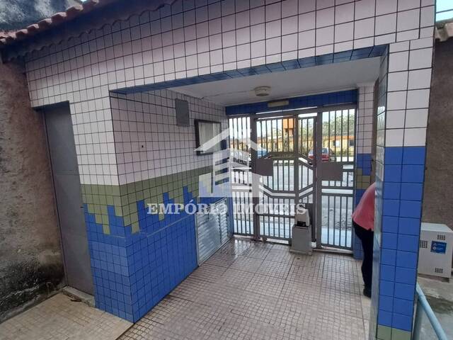 #301 - Apartamento para Locação em São Paulo - SP - 1