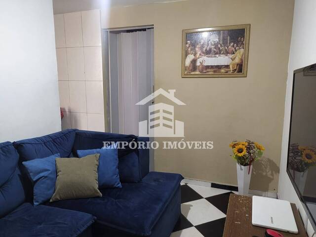 #307 - Apartamento para Venda em São Paulo - SP