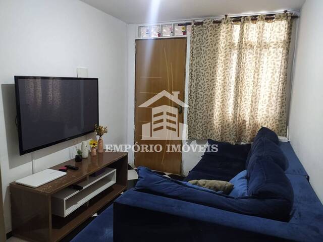 #307 - Apartamento para Venda em São Paulo - SP