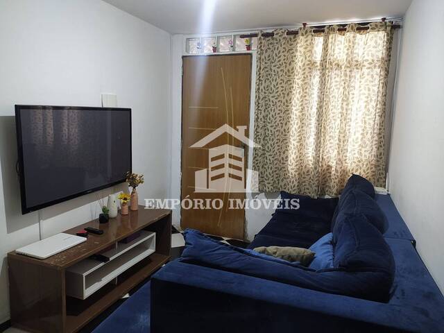 #307 - Apartamento para Venda em São Paulo - SP