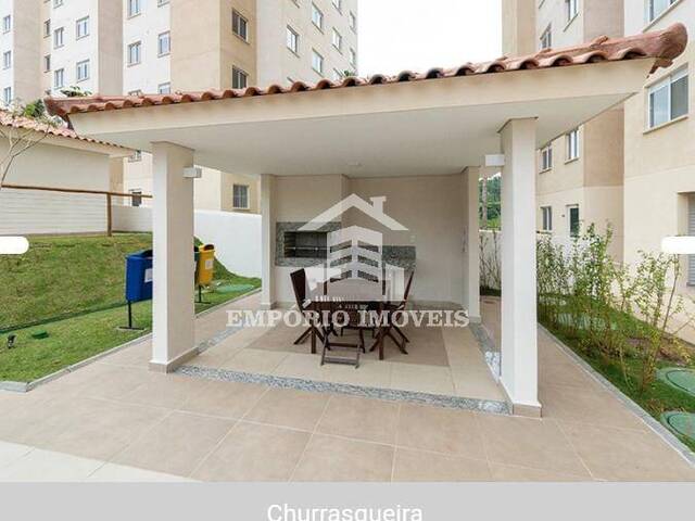 #435 - Apartamento para Venda em São Paulo - SP - 1