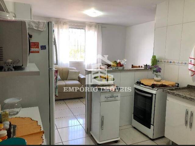 #444 - Apartamento para Venda em São Paulo - SP