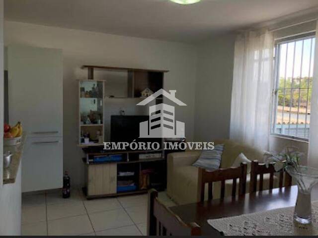 #444 - Apartamento para Venda em São Paulo - SP