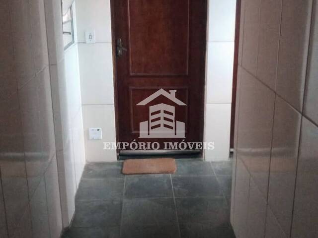 #460 - Apartamento para Venda em São Paulo - SP