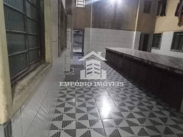 #586 - Apartamento para Venda em São Paulo - SP