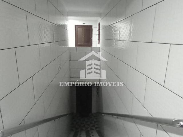 #586 - Apartamento para Venda em São Paulo - SP