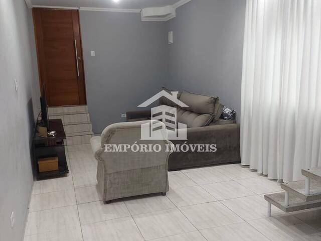 #604 - Casa para Venda em São Paulo - SP - 1