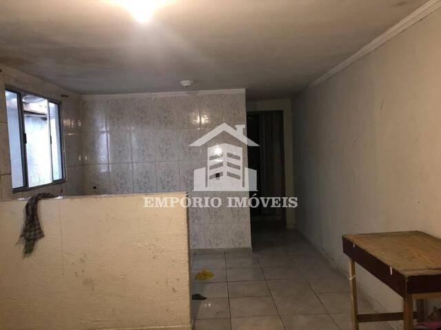 #622 - Casa para Venda em São Paulo - SP - 3