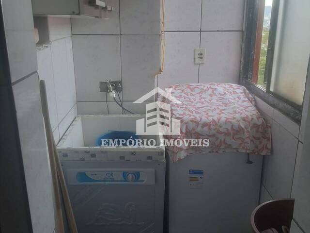 #662 - Apartamento para Venda em São Paulo - SP