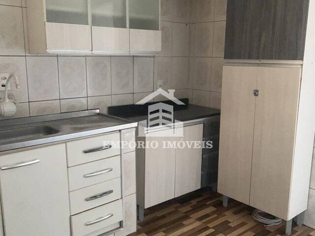 #677 - Apartamento para Venda em São Paulo - SP