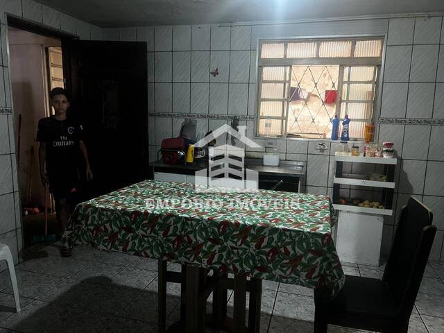 #728 - Casa para Venda em São Paulo - SP - 2