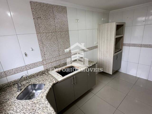 #739 - Apartamento para Venda em São Paulo - SP