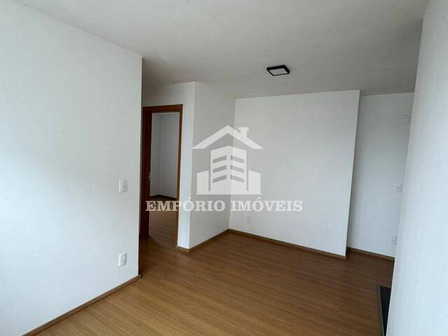 #752 - Apartamento para Locação em São Paulo - SP - 3