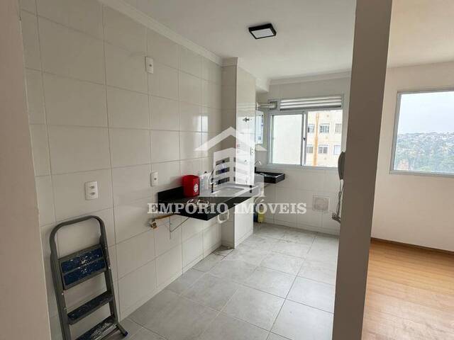 #752 - Apartamento para Locação em São Paulo - SP - 2