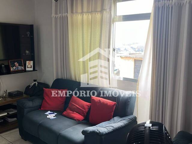 #783 - Apartamento para Venda em São Paulo - SP