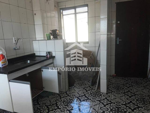 #786 - Apartamento para Locação em São Paulo - SP - 3