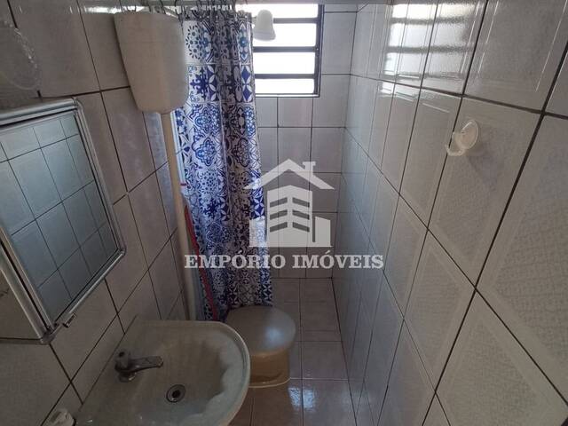 #810 - Apartamento para Venda em São Paulo - SP - 3