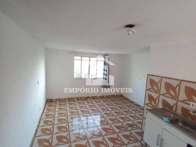 #811 - Apartamento para Venda em São Paulo - SP - 2