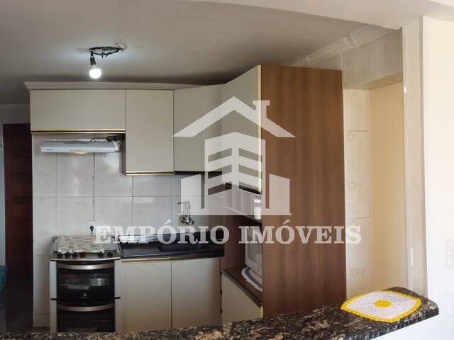 #825 - Apartamento para Venda em São Paulo - SP - 1