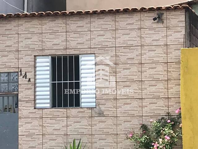 Venda em Conjunto Habitacional Barro Branco II - São Paulo