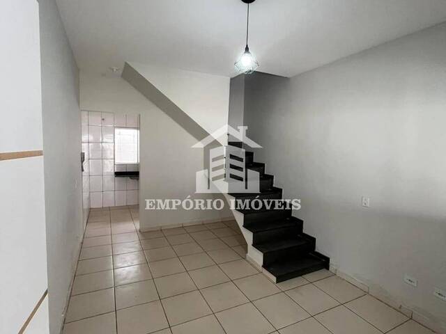 #840 - Casa para Venda em São Paulo - SP - 1