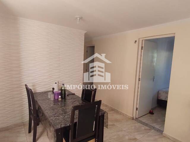 #846 - Apartamento para Venda em São Paulo - SP - 1