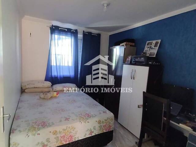 #846 - Apartamento para Venda em São Paulo - SP - 3