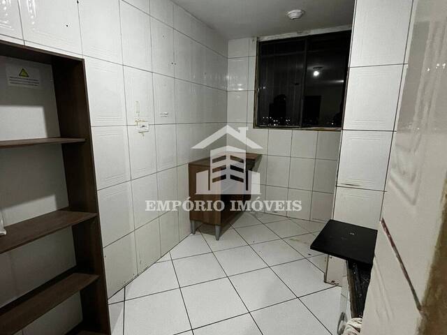 #850 - Apartamento para Venda em São Paulo - SP