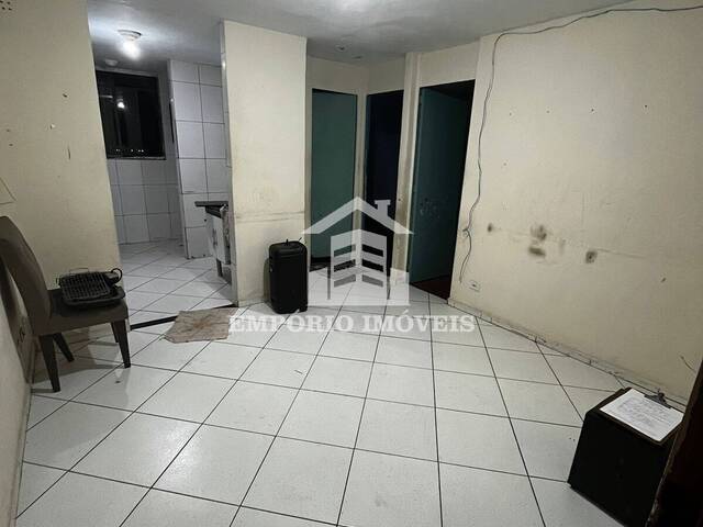 #850 - Apartamento para Venda em São Paulo - SP - 2