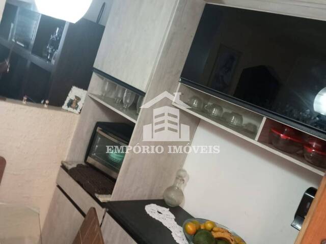 #851 - Apartamento para Venda em São Paulo - SP - 3