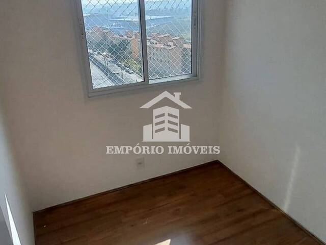 #856 - Apartamento para Venda em São Paulo - SP - 3