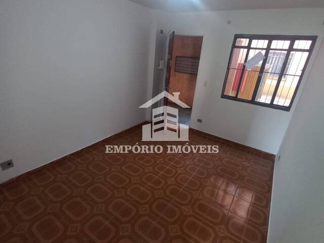 #857 - Apartamento para Venda em São Paulo - SP - 3