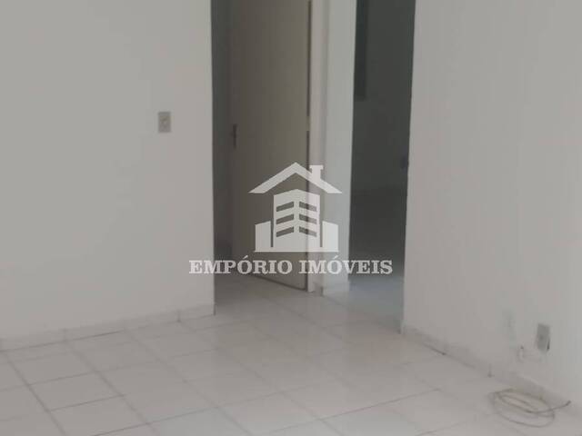 #863 - Apartamento para Venda em São Paulo - SP - 1