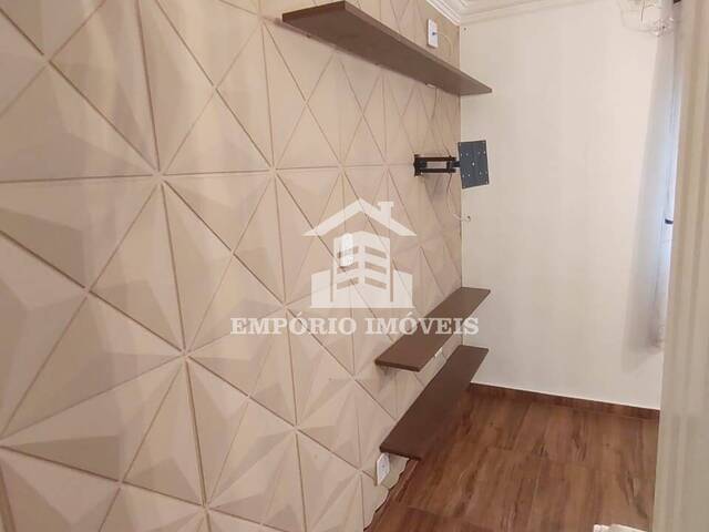 #866 - Apartamento para Venda em São Paulo - SP