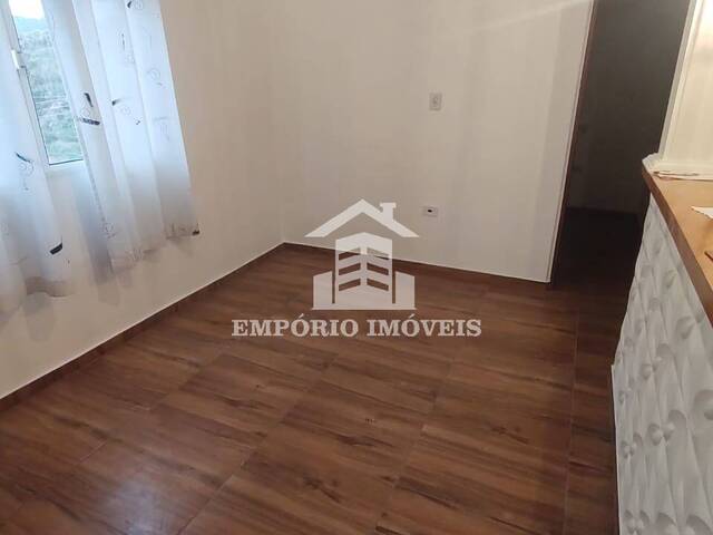 #866 - Apartamento para Venda em São Paulo - SP - 2